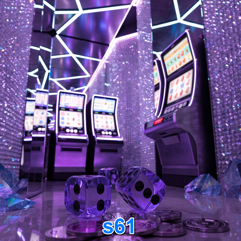 Screenshot 2 - s61 Features