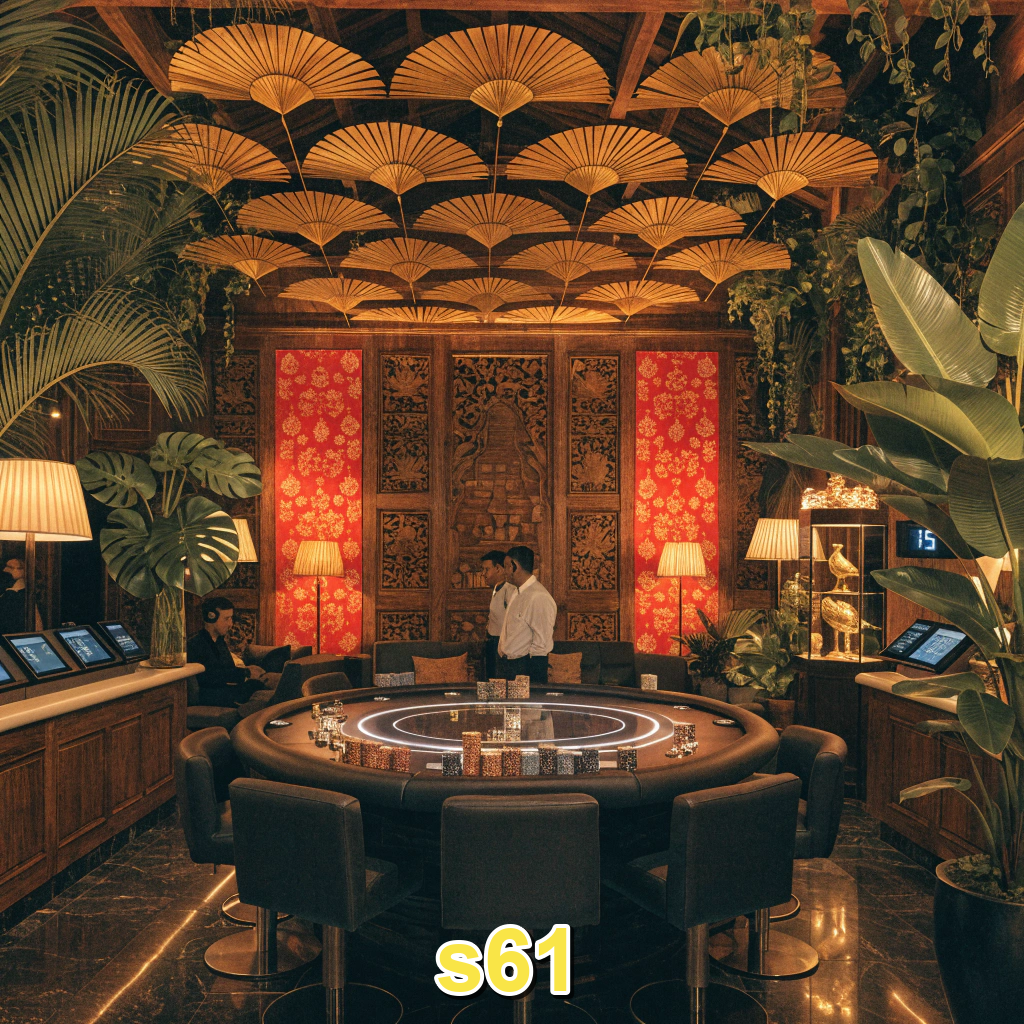 Screenshot 2 - s61 Features