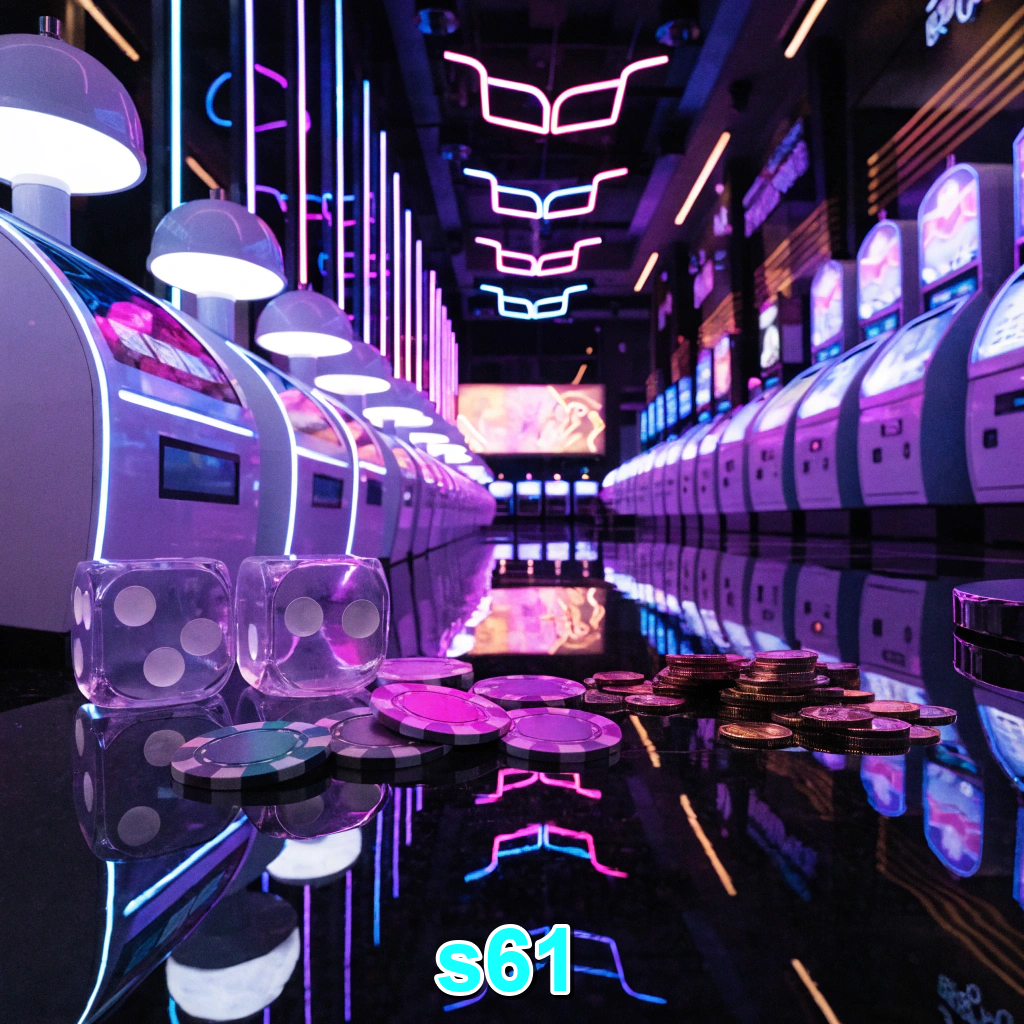 Screenshot 3 - s61 Settings