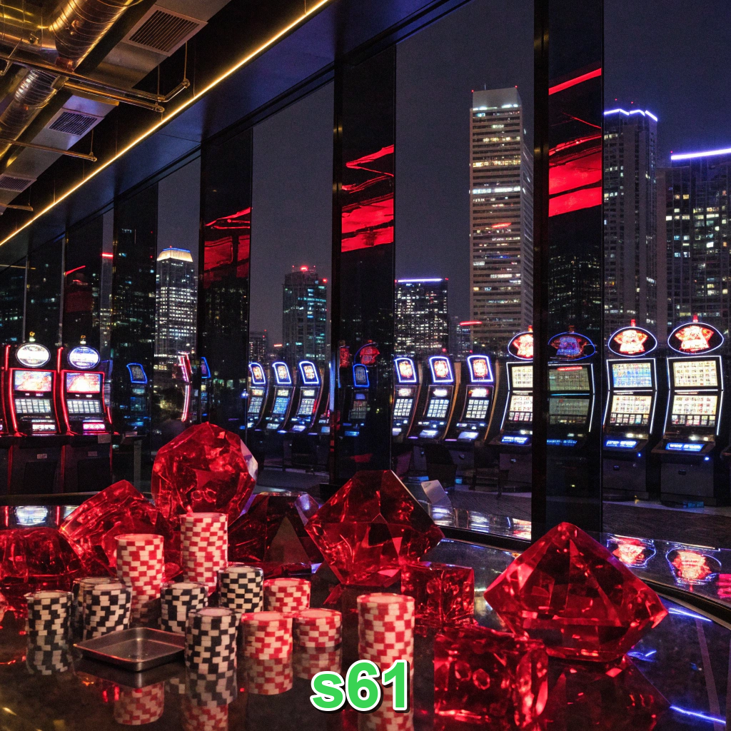 Screenshot 2 - s61 Features