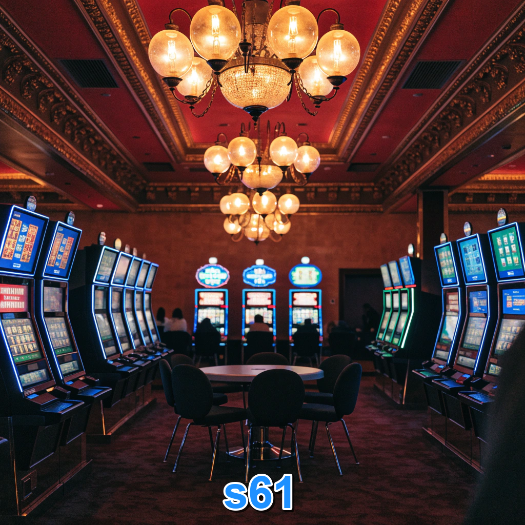 Screenshot 2 - s61 Features
