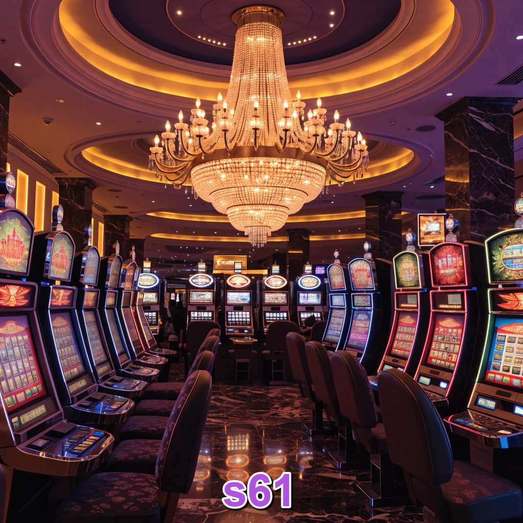 Screenshot 2 - s61 Features