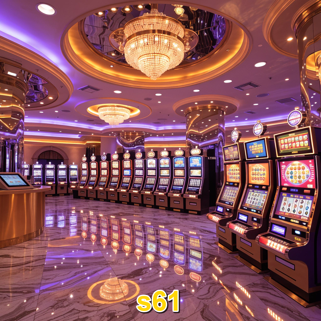 Screenshot 2 - s61 Features