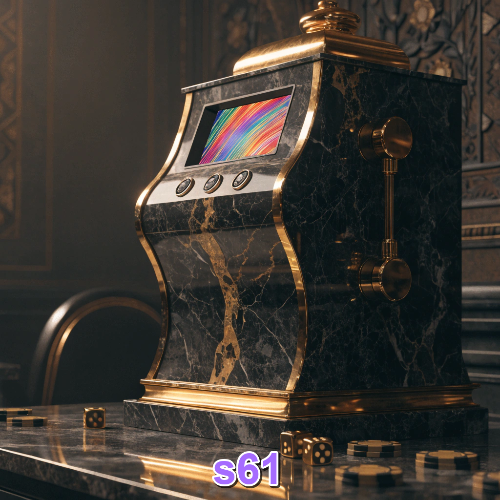 Screenshot 2 - s61 Features